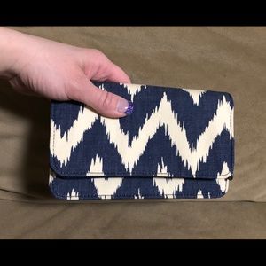 thirty-one Perfect Cents Wallet